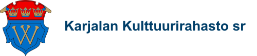 Karjalan kulttuurirahasto